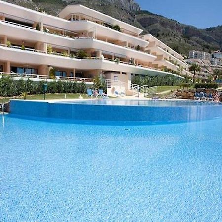 Ashanti Bay Luxury Golf Apartment ألتيا الغرفة الصورة