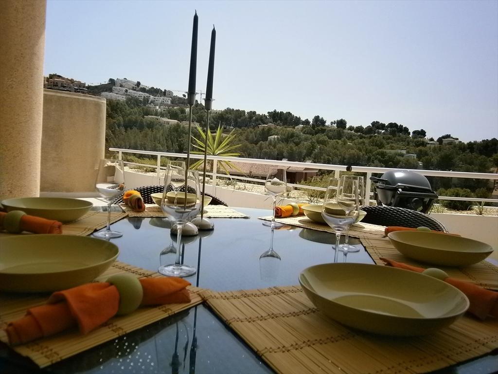 Ashanti Bay Luxury Golf Apartment ألتيا الغرفة الصورة