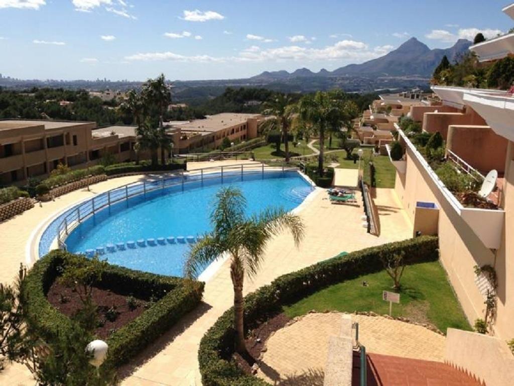 Ashanti Bay Luxury Golf Apartment ألتيا الغرفة الصورة