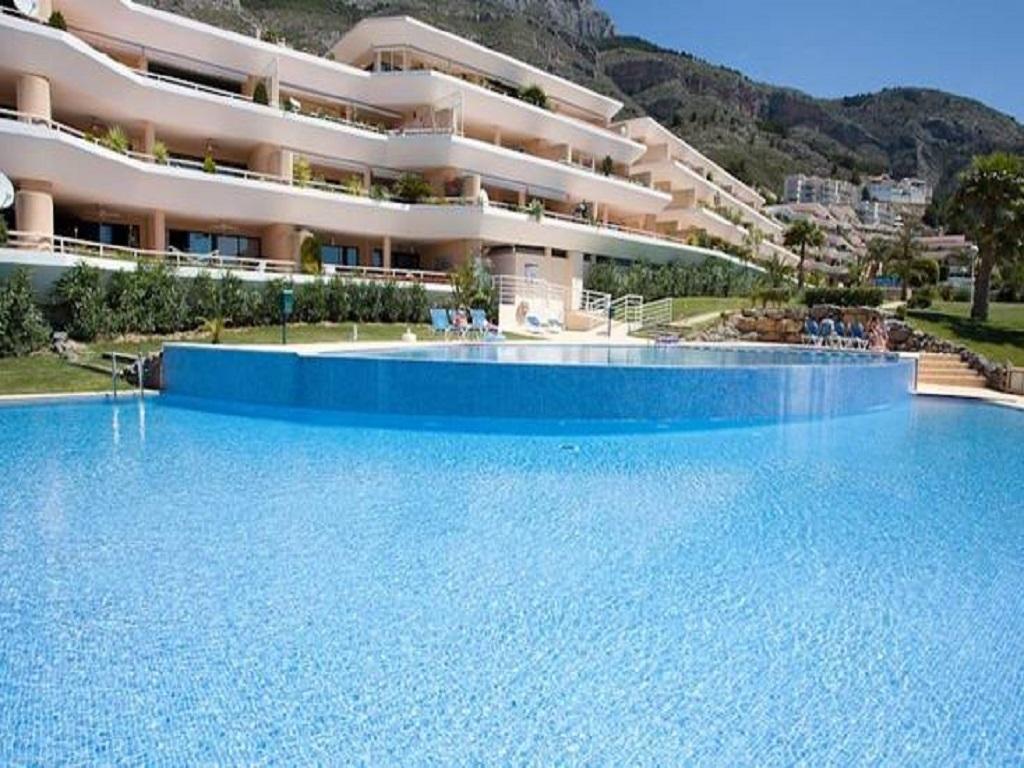 Ashanti Bay Luxury Golf Apartment ألتيا الغرفة الصورة