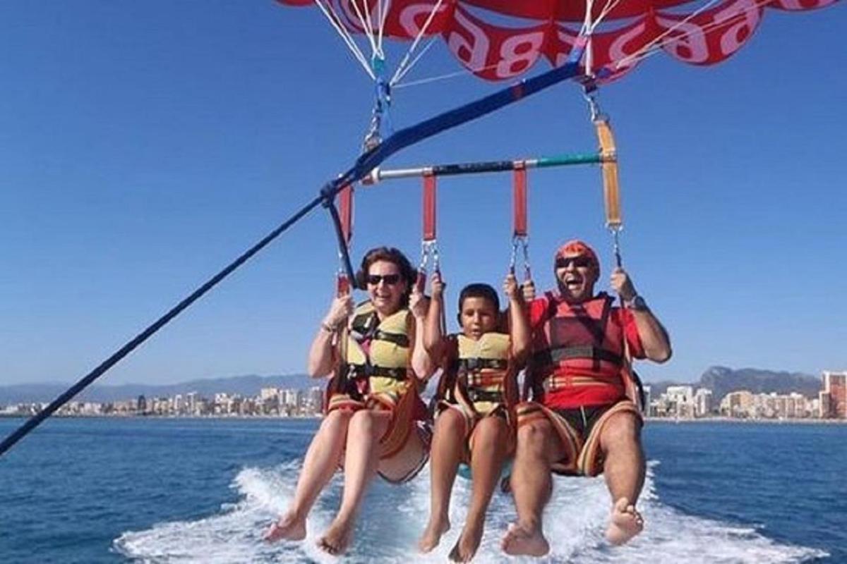 Ashanti Bay Luxury Golf Apartment ألتيا المظهر الخارجي الصورة